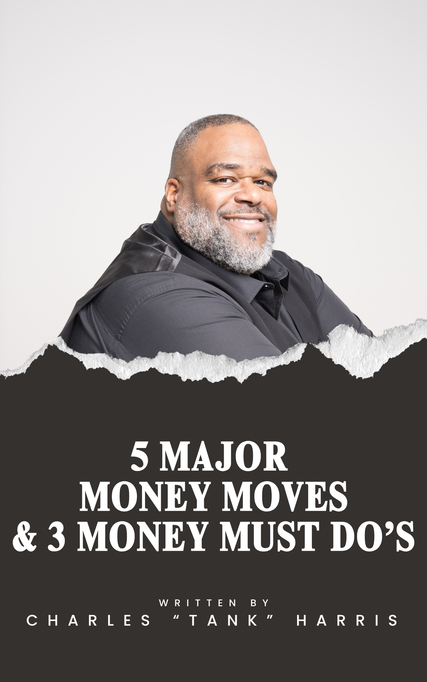 5 Major Money Moves ebook