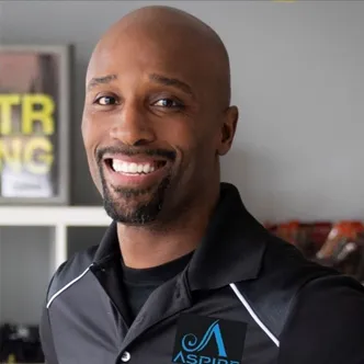 Anthony Wilkins