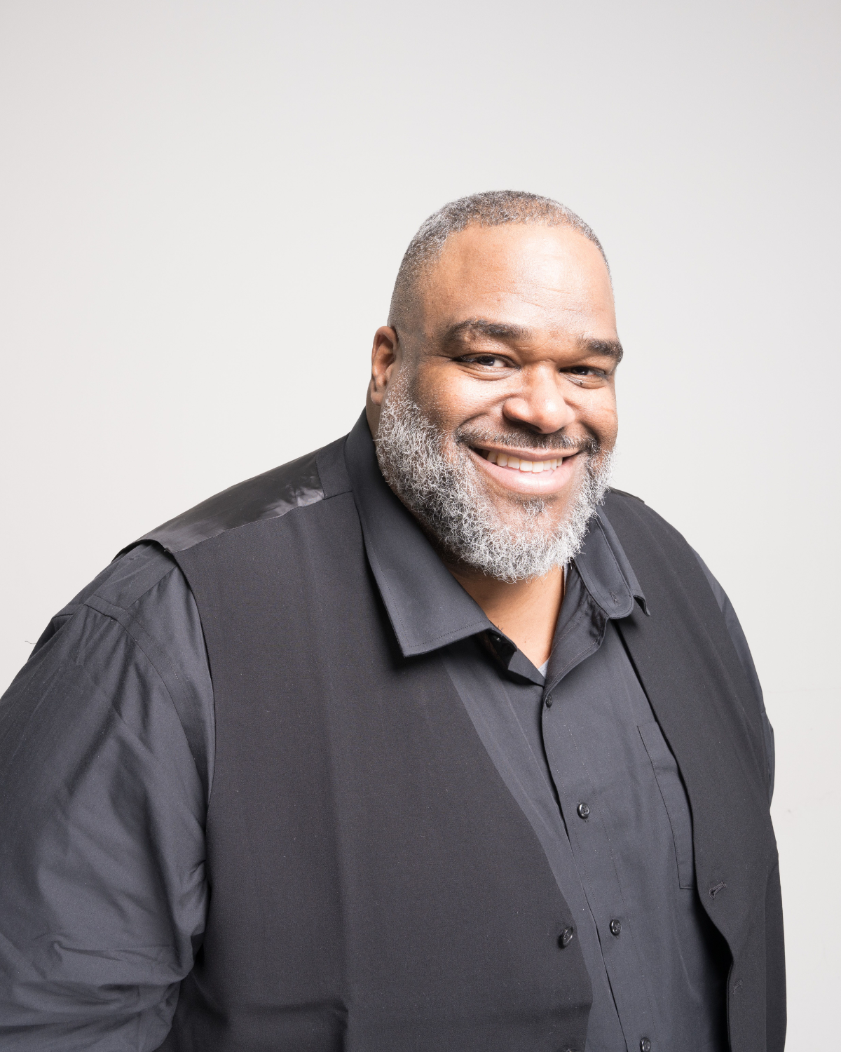 Charles Tank Harris